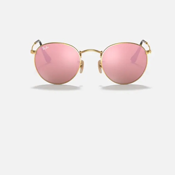 Ray-Ban Accessories - Ray Ban ROUND FLAT LENSES